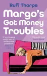 Margo's Got Money Troubles cover