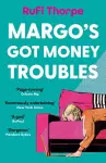 Margo's Got Money Troubles cover