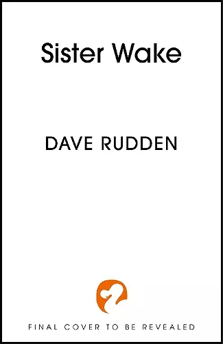 Sister Wake cover
