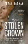 The Stolen Crown cover