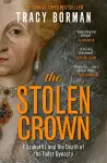 The Stolen Crown cover