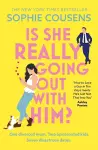 Is She Really Going Out With Him? cover