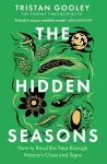 The Hidden Seasons cover