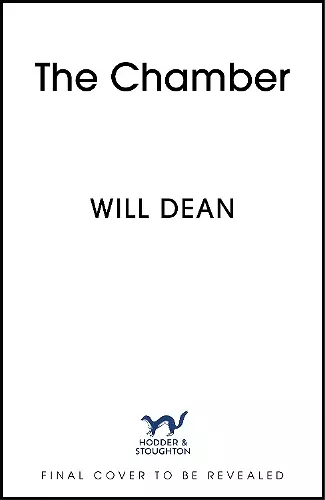 The Chamber cover