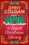 The Secret Christmas Library cover