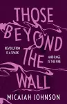 Those Beyond the Wall cover