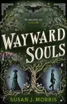 Wayward Souls cover