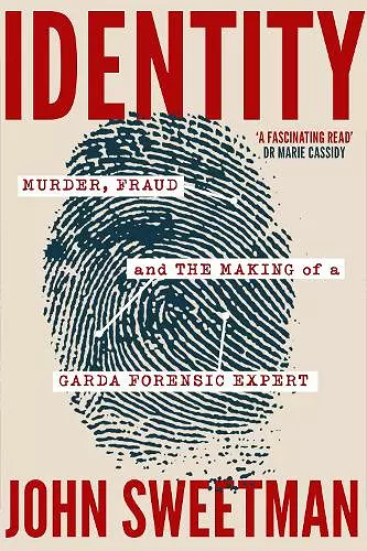 Identity cover