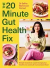 The 20-Minute Gut Health Fix cover