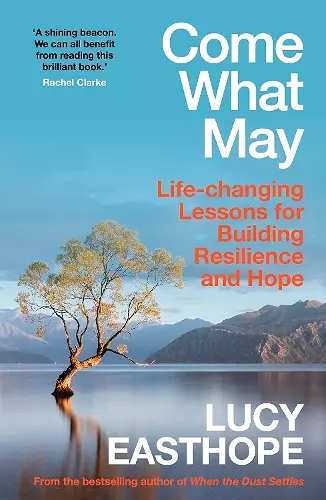 Come What May cover