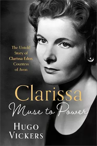 CLARISSA cover