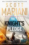 The Knight's Pledge cover