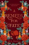 A Remedy for Fate cover