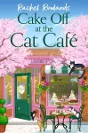 Cake Off at the Cat Cafe cover