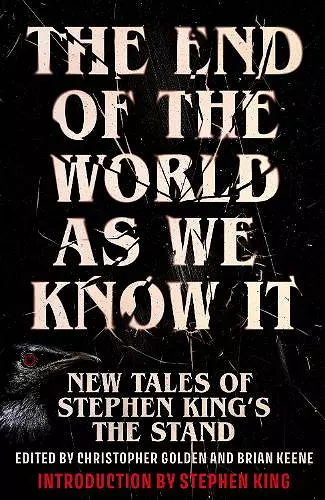 The End of the World as We Know It cover