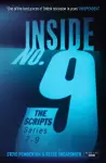 Inside No. 9: The Scripts Series 7-9 cover