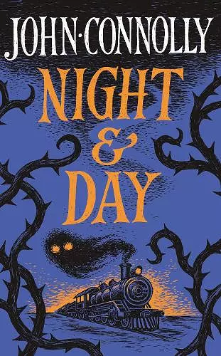 Night & Day cover