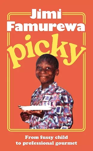 Picky cover