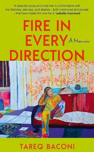 Fire in Every Direction cover