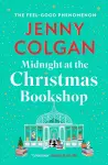 Midnight at the Christmas Bookshop cover