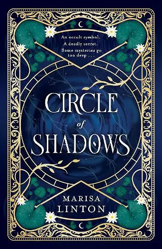 Circle of Shadows cover