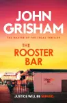 The Rooster Bar cover