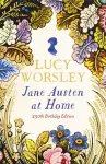 Jane Austen at Home cover