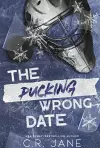 The Pucking Wrong Date cover