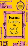 My Book of Treasures cover