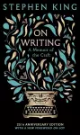 On Writing cover