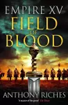 Empire XV: Field of Blood cover