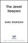 The Jewel Keepers cover