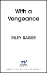 With a Vengeance cover