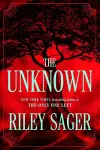 The Unknown cover