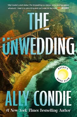 The Unwedding cover