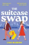 The Suitcase Swap cover