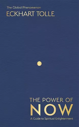 The Power of Now cover