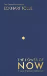 The Power of Now cover