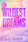 Wildest Dreams cover