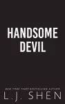 Handsome Devil cover