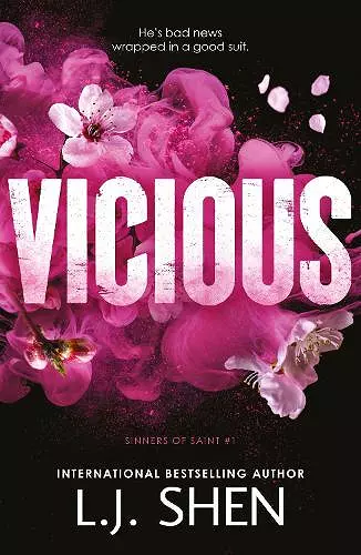 Vicious cover