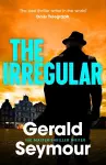 The Irregular cover