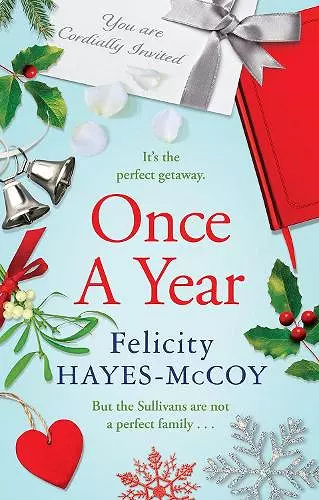 Once a Year cover
