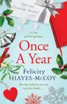 Once a Year cover