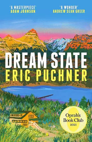 Dream State cover