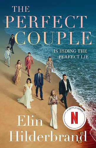 The Perfect Couple cover