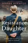 The Resistance Daughter cover