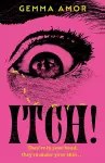 ITCH! cover