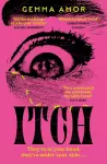 ITCH! cover