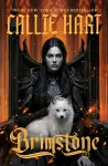 Brimstone cover